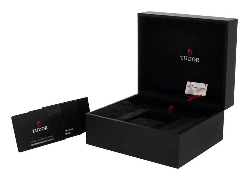 Tudor Black Bay Chrono M79360N-0002